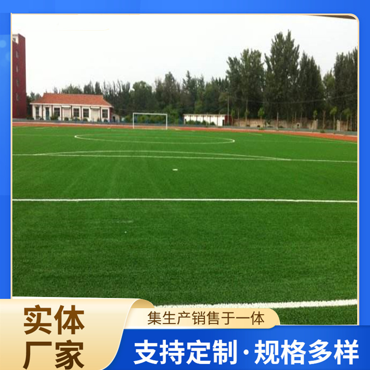德阳市塑胶跑道材料人造草坪 - 推荐
